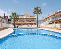 Sale - Triplex - Los Alcázares