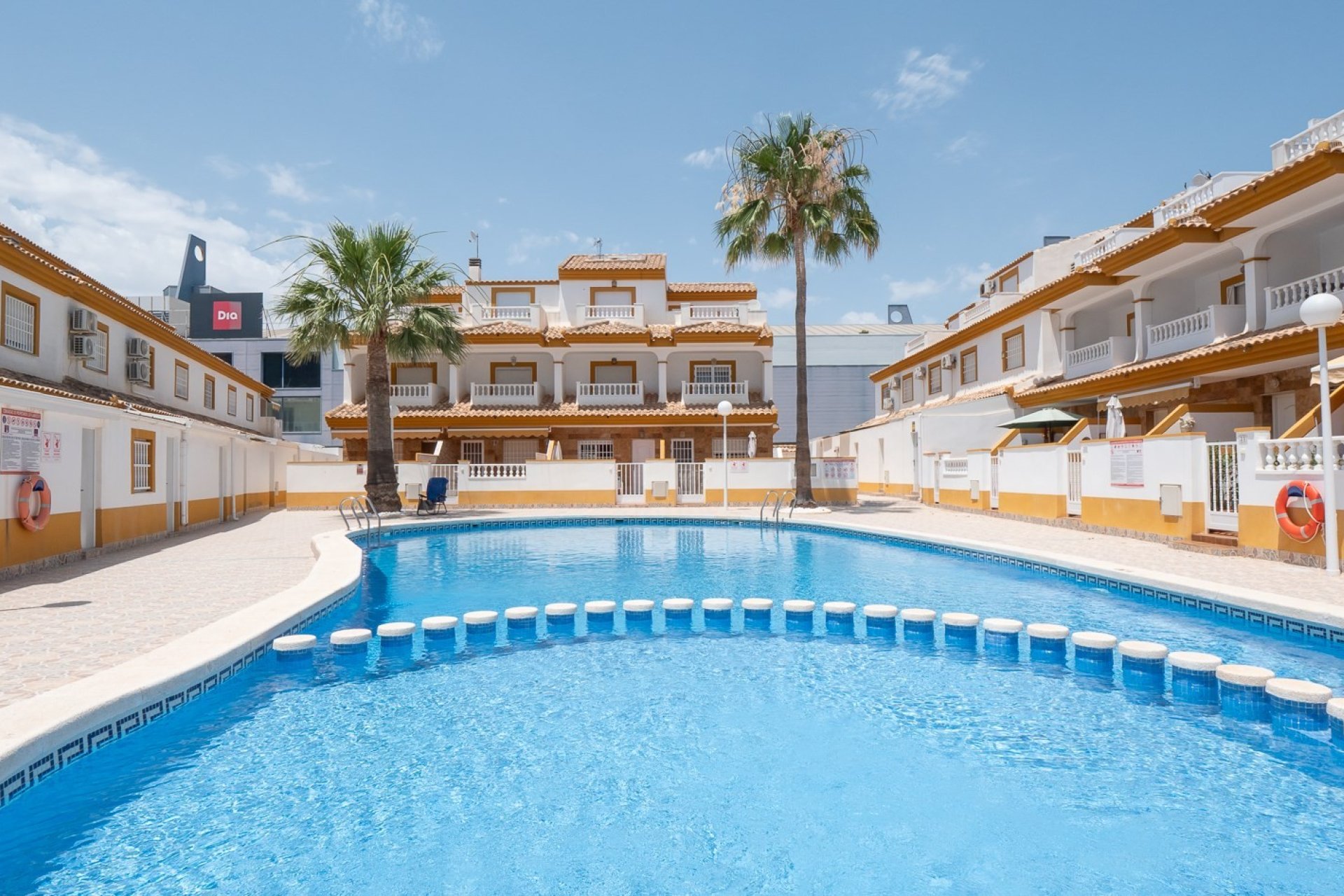 Sale - Triplex - Los Alcázares