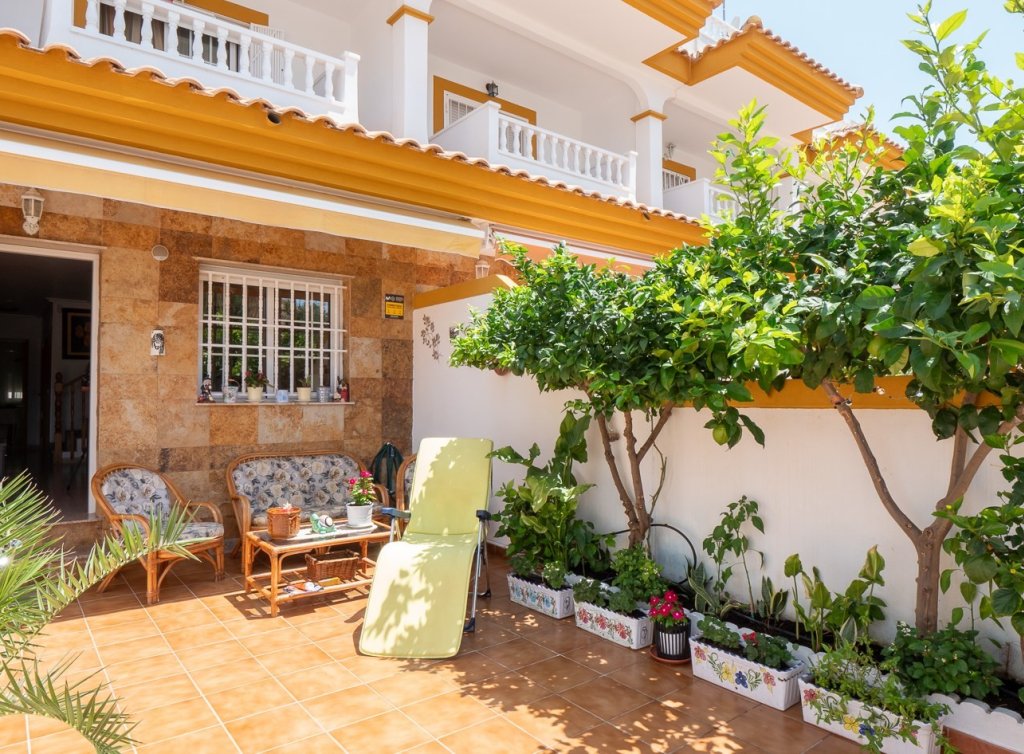 Sale - Triplex - Los Alcázares