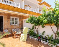 Sale - Triplex - Los Alcázares