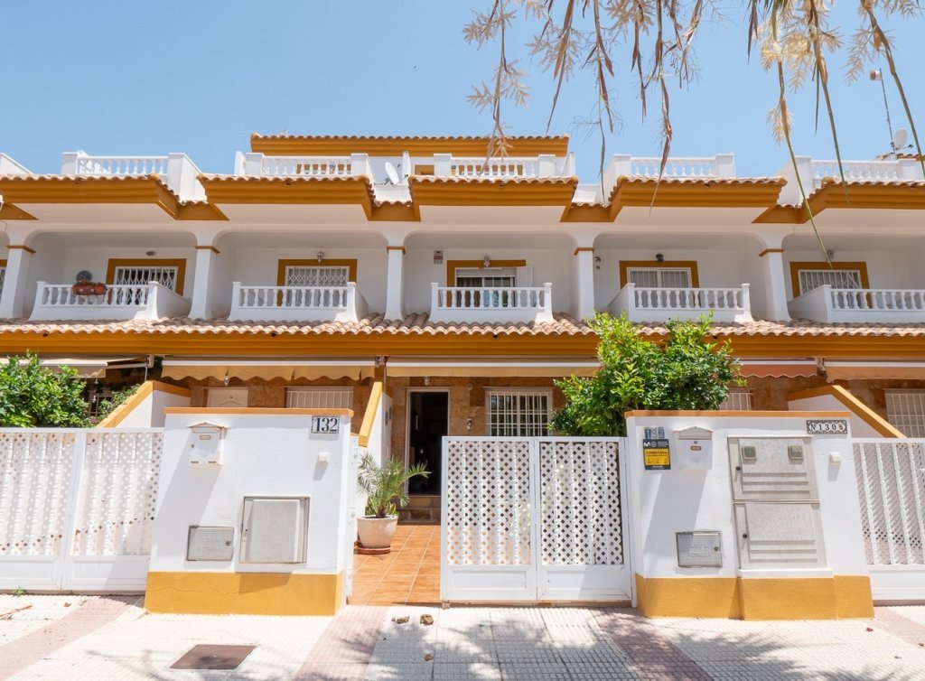 Sale - Triplex - Los Alcázares