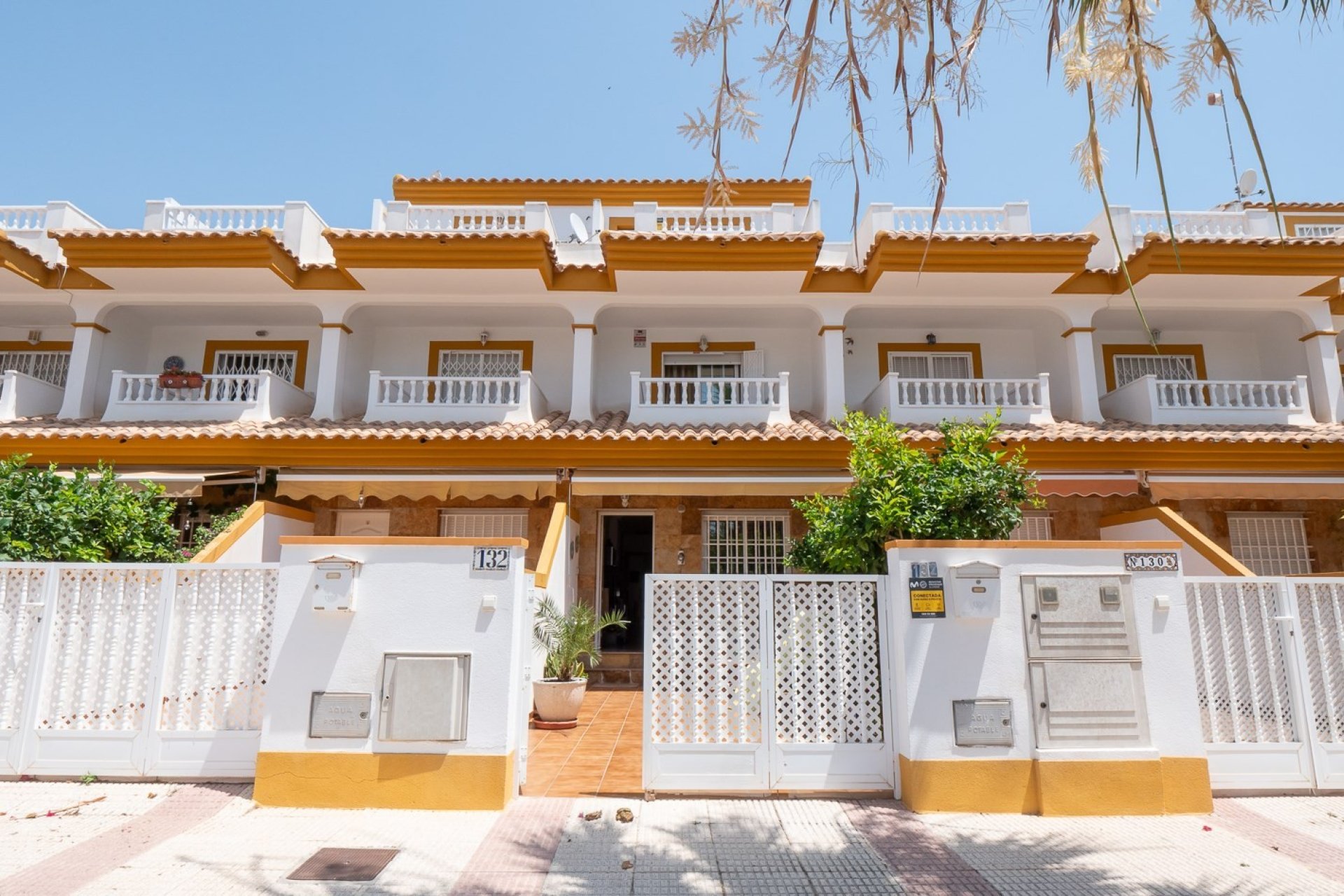 Sale - Triplex - Los Alcázares