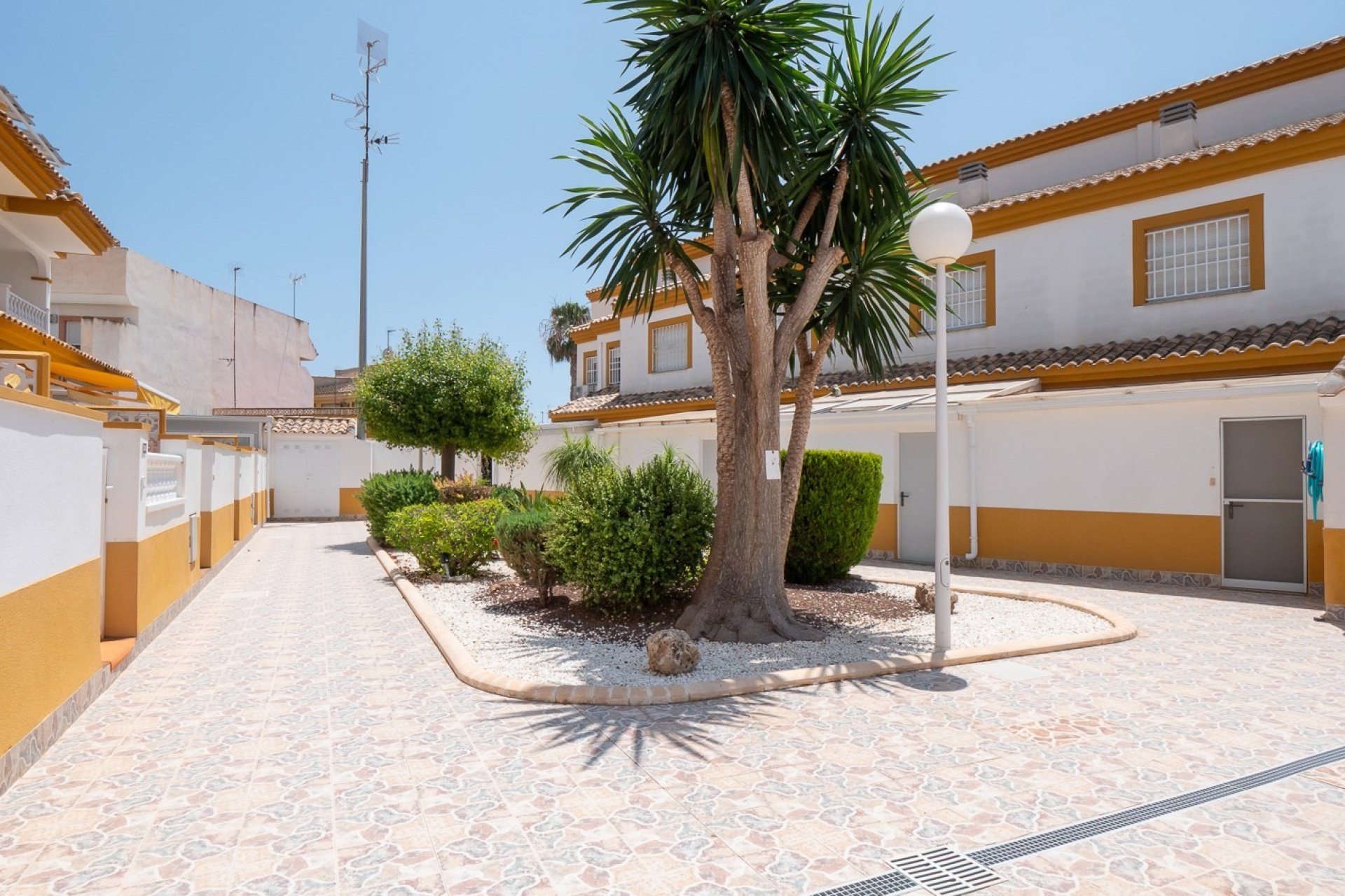 Sale - Triplex - Los Alcázares