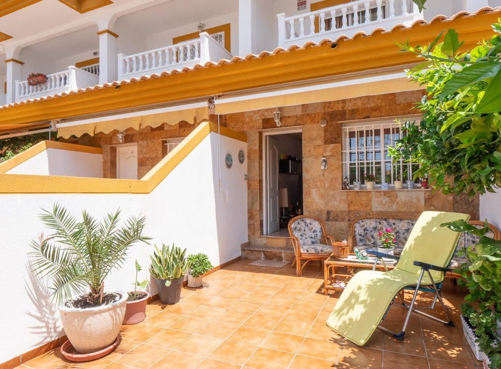 Sale - Triplex - Los Alcázares