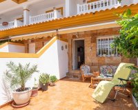 Sale - Triplex - Los Alcázares