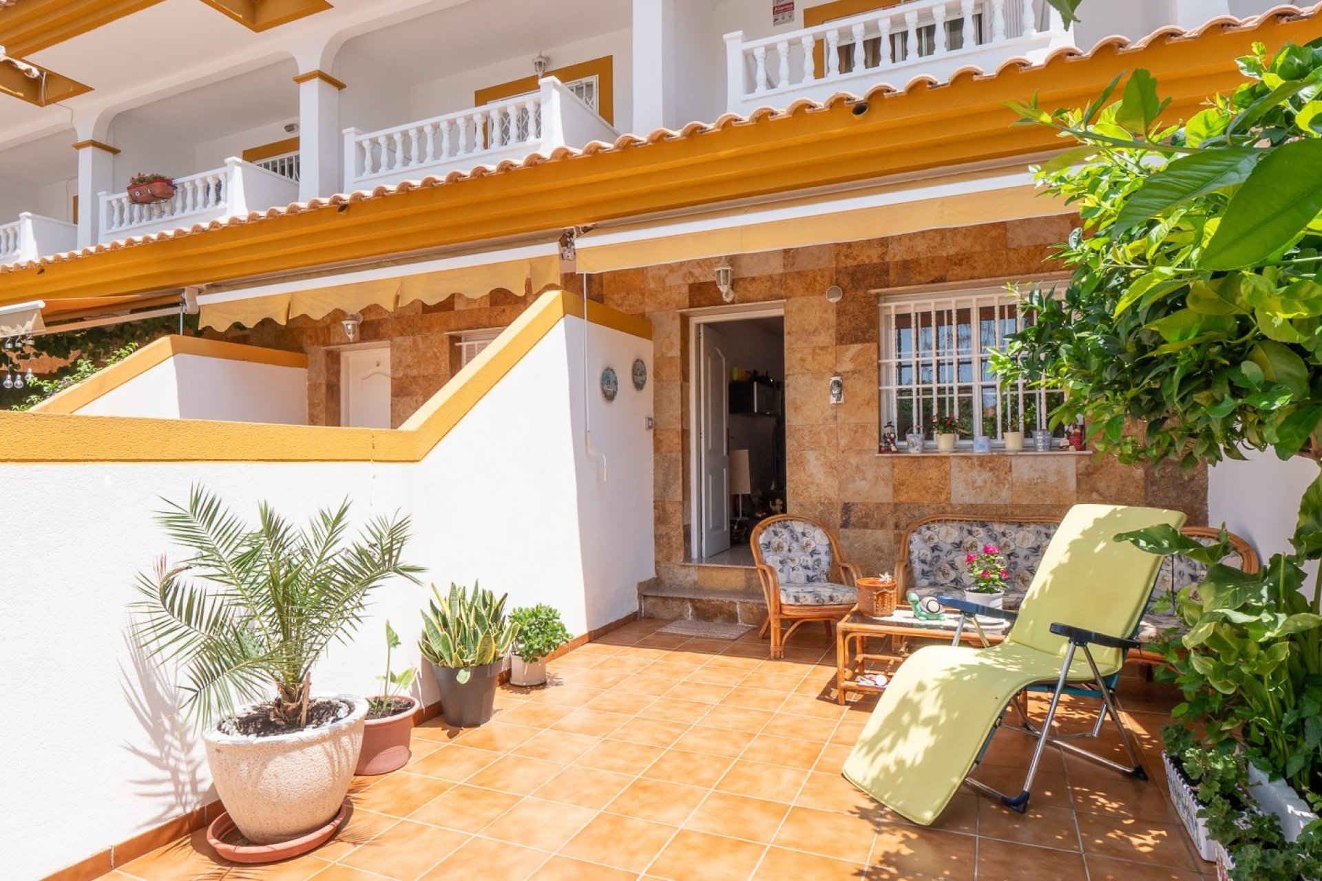 Sale - Triplex - Los Alcázares