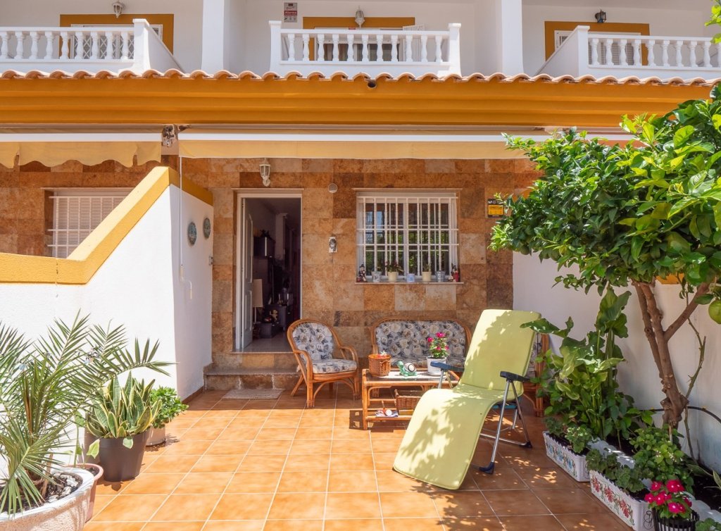 Sale - Triplex - Los Alcázares