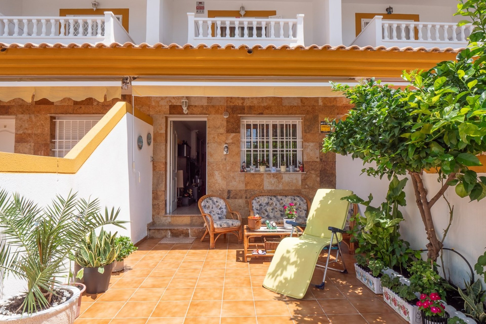 Sale - Triplex - Los Alcázares