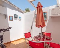 Sale - Triplex - Los Alcázares