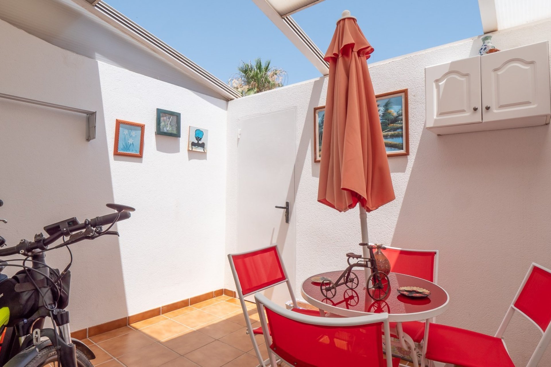 Sale - Triplex - Los Alcázares