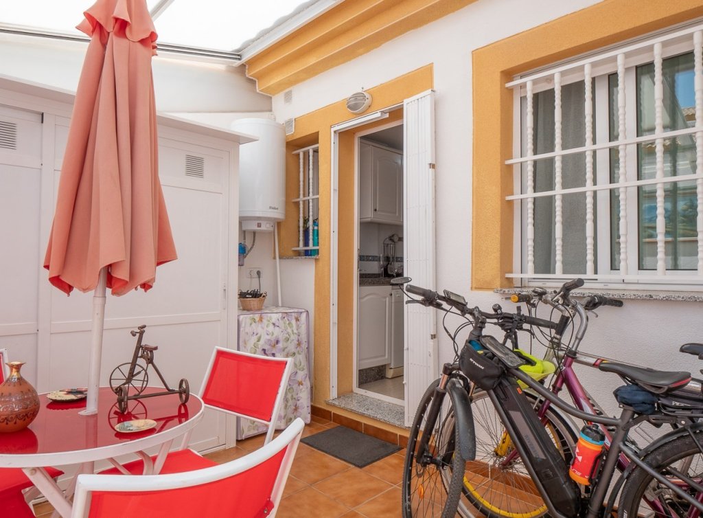 Sale - Triplex - Los Alcázares