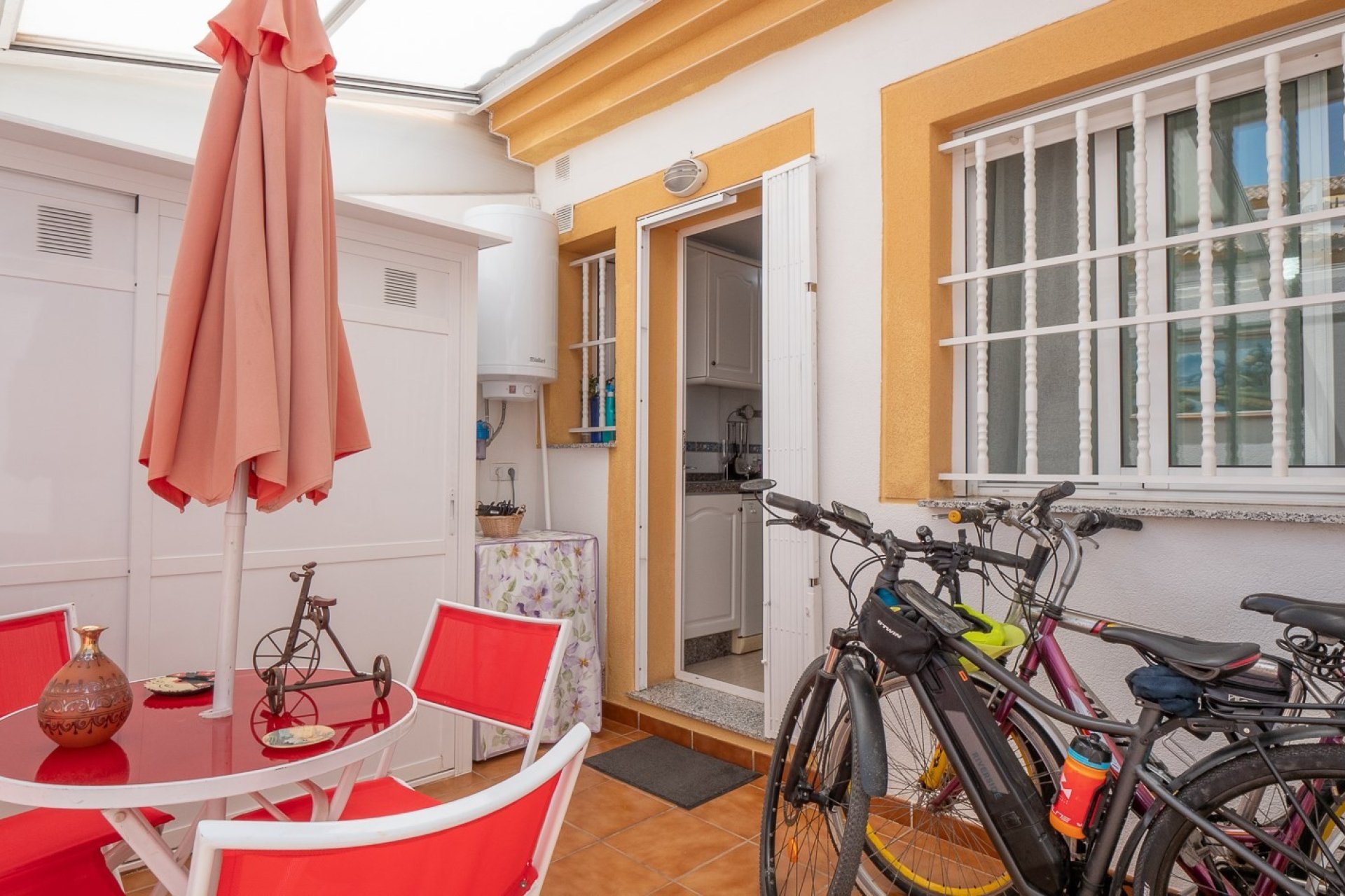Sale - Triplex - Los Alcázares