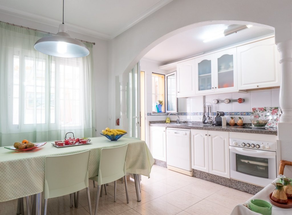 Sale - Triplex - Los Alcázares