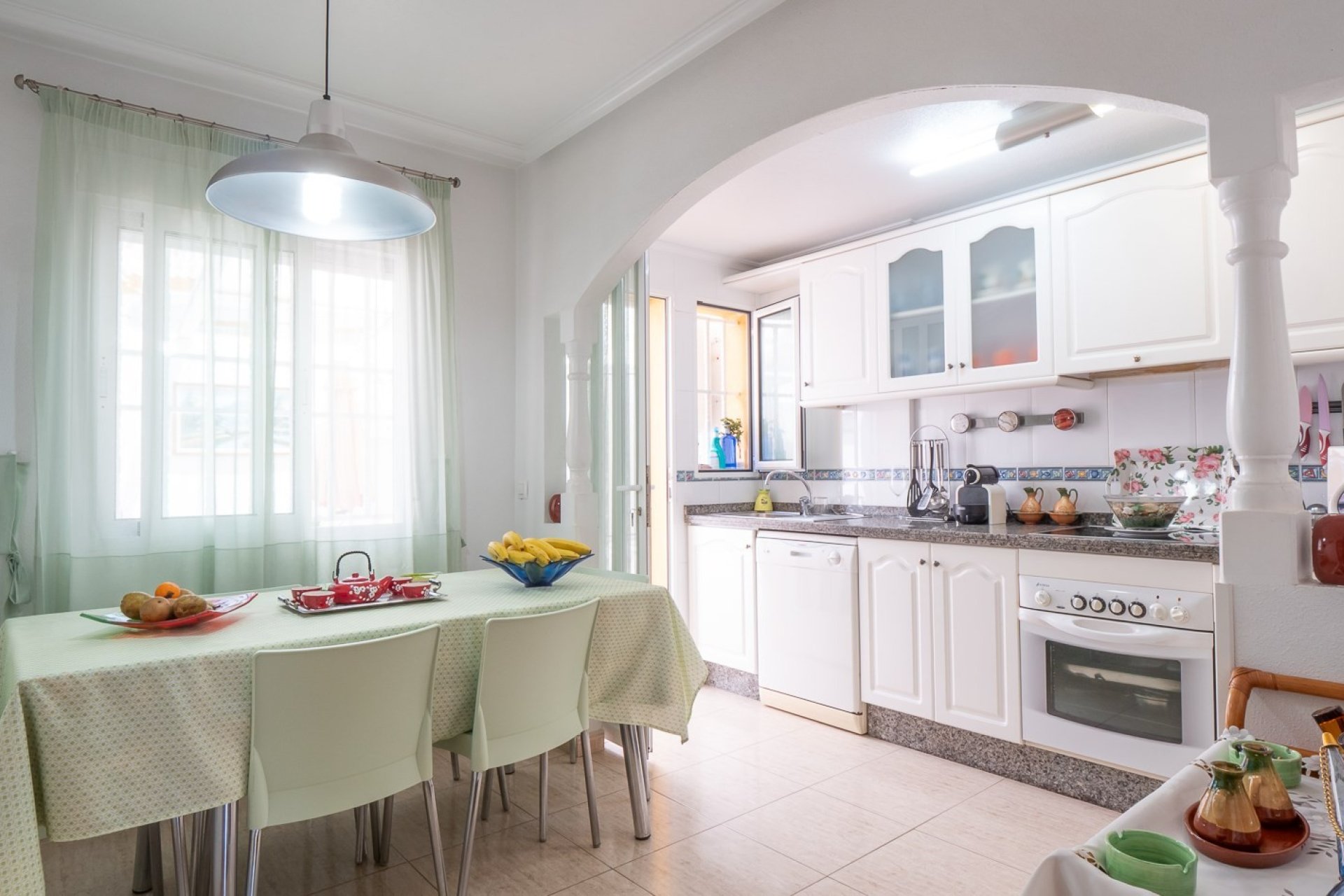 Sale - Triplex - Los Alcázares