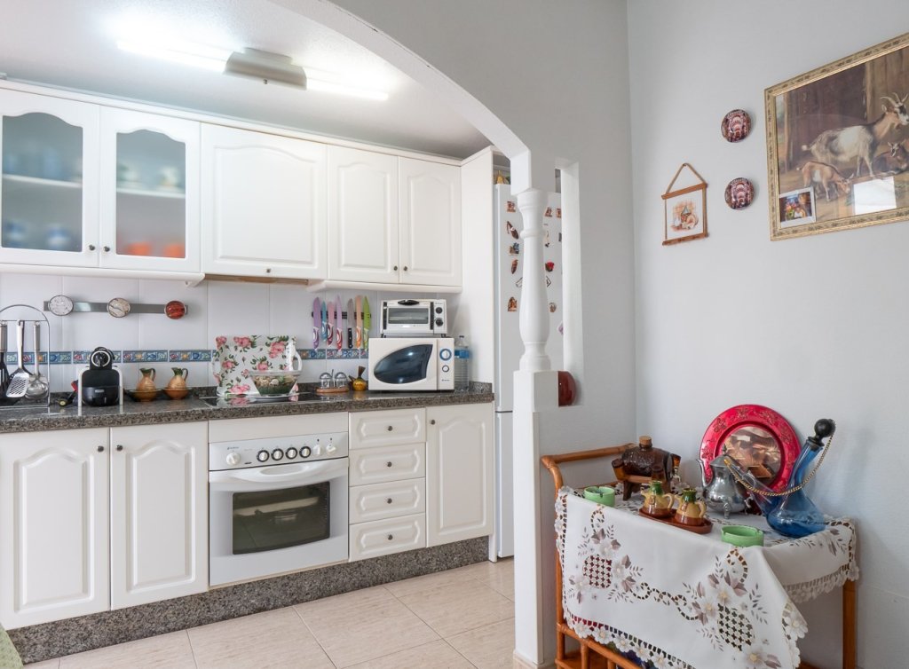 Sale - Triplex - Los Alcázares