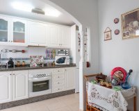 Sale - Triplex - Los Alcázares