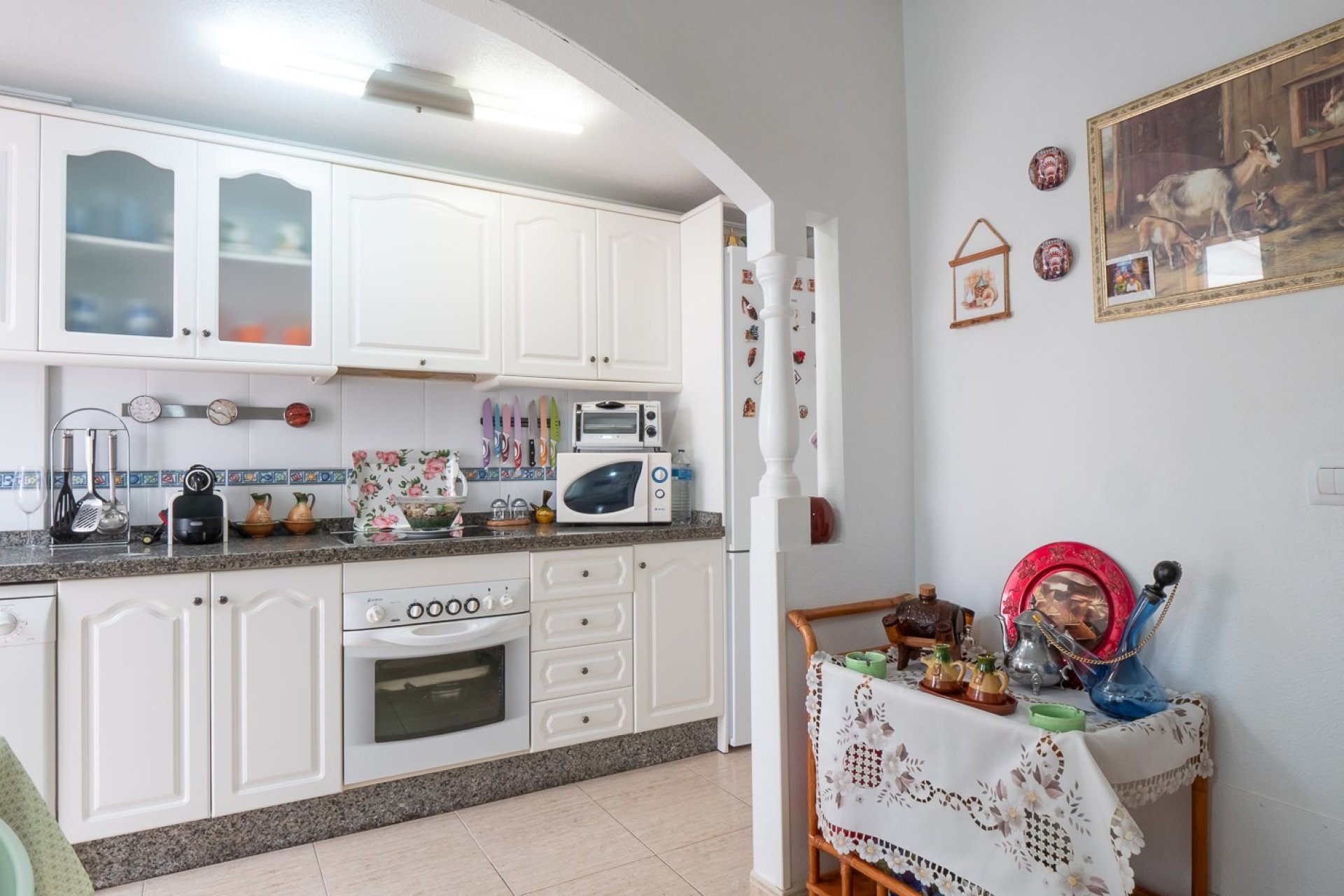 Sale - Triplex - Los Alcázares