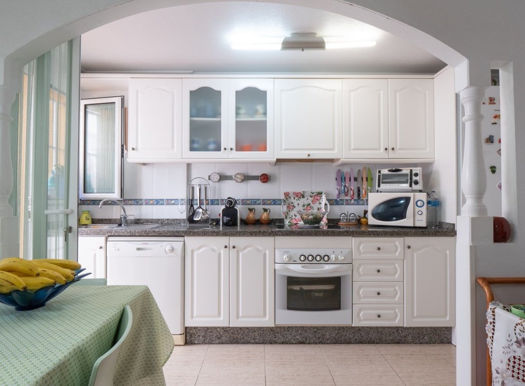 Sale - Triplex - Los Alcázares