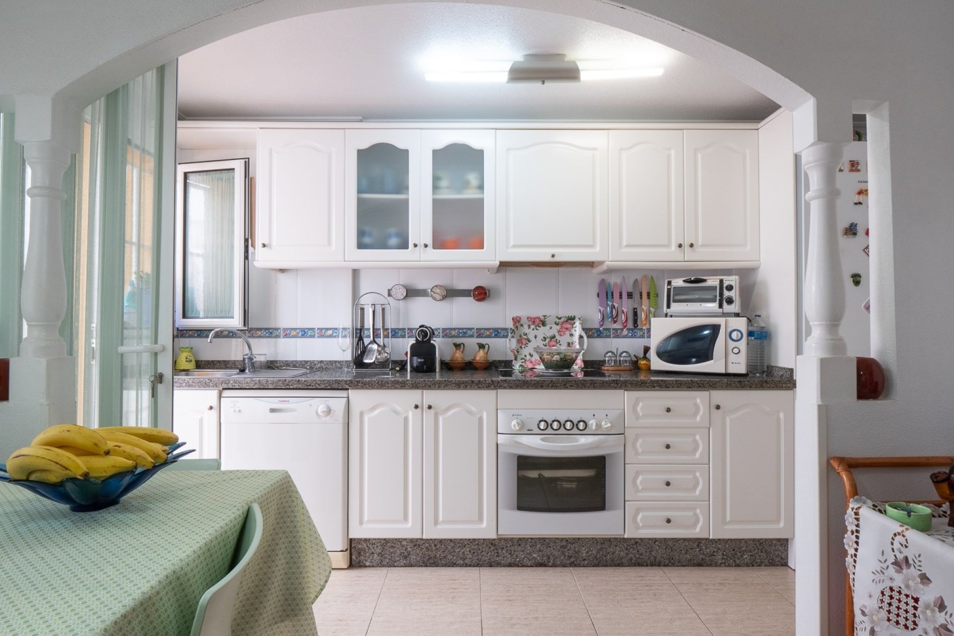 Sale - Triplex - Los Alcázares