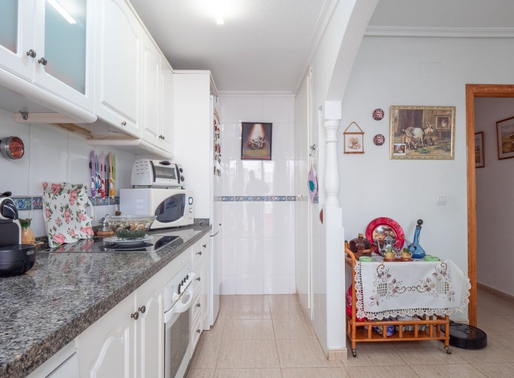 Sale - Triplex - Los Alcázares