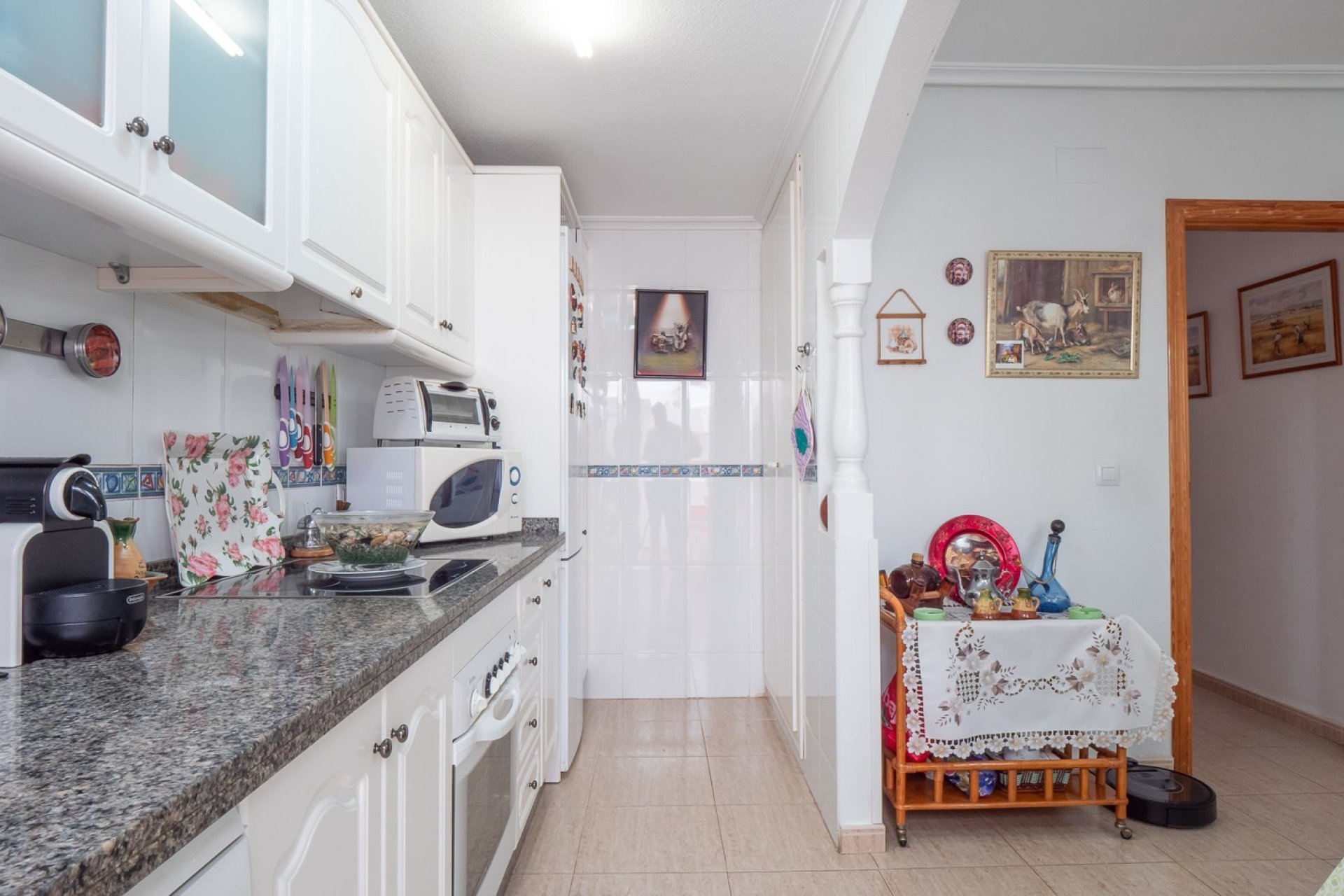 Sale - Triplex - Los Alcázares