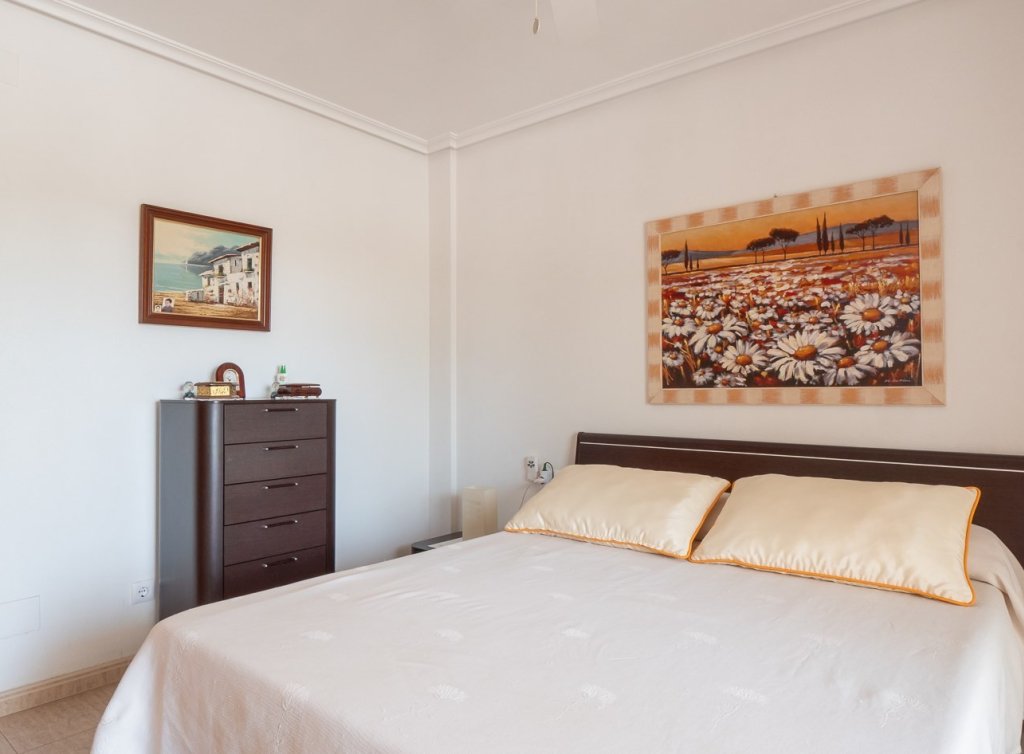 Sale - Triplex - Los Alcázares