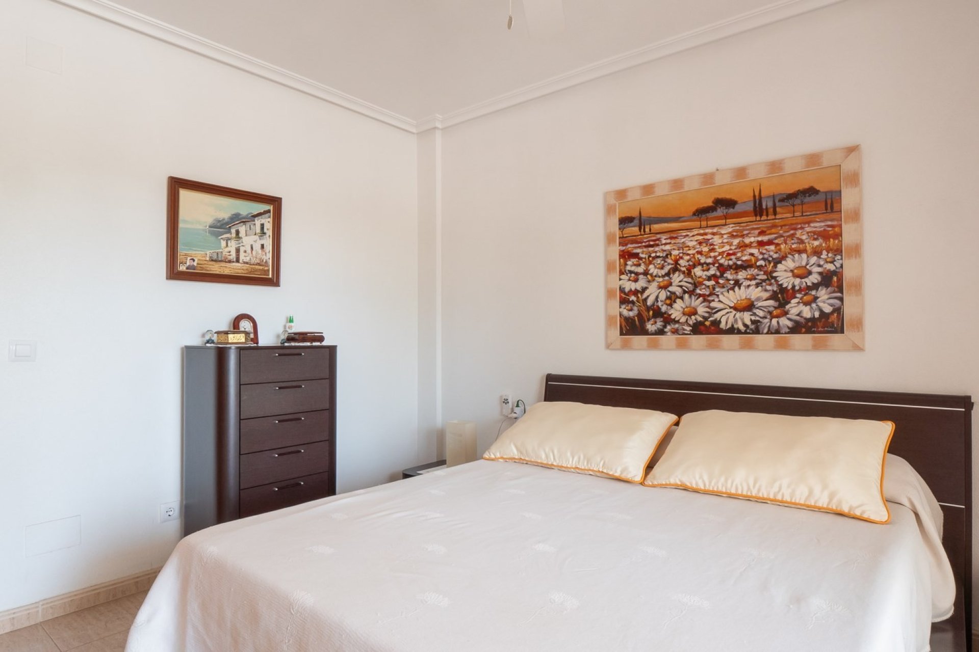 Sale - Triplex - Los Alcázares