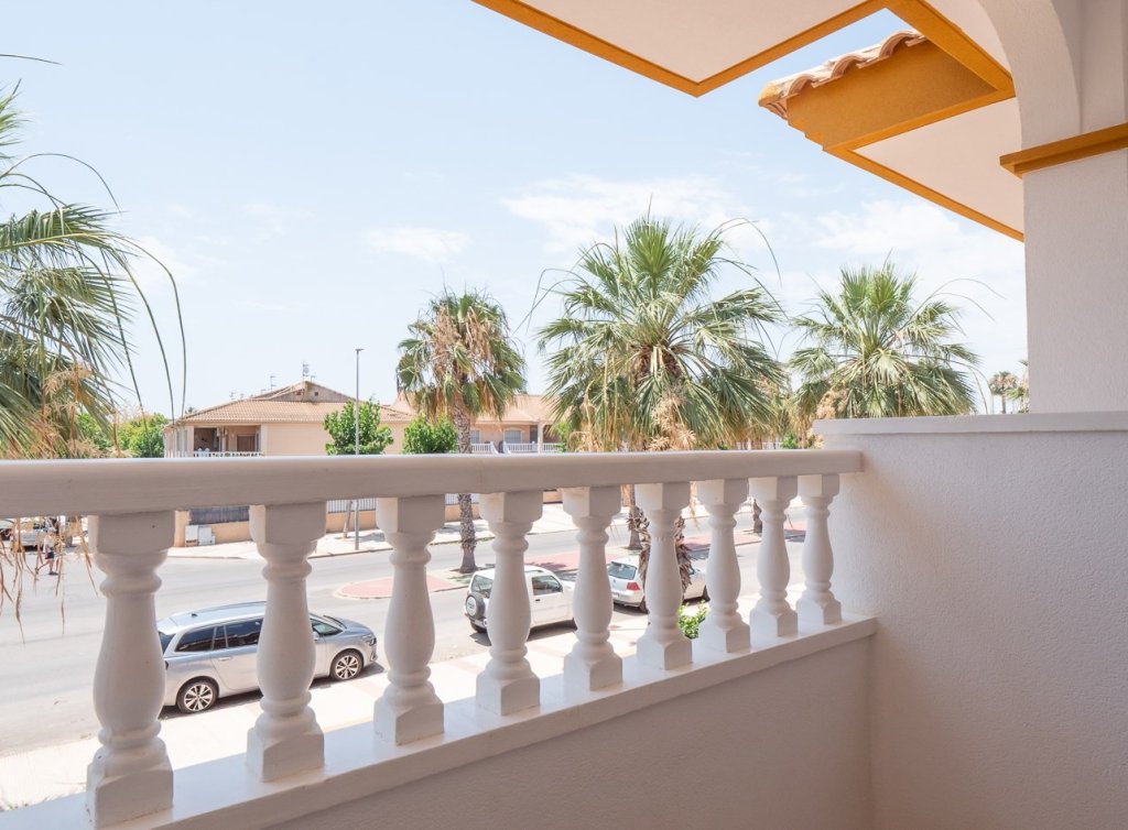 Sale - Triplex - Los Alcázares