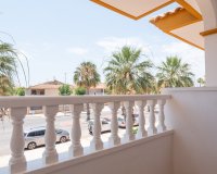 Sale - Triplex - Los Alcázares