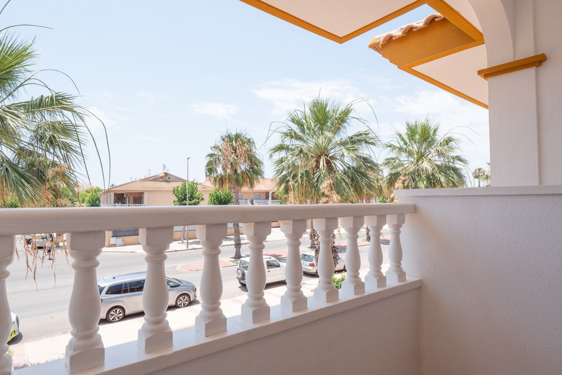 Sale - Triplex - Los Alcázares