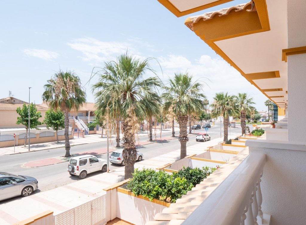 Sale - Triplex - Los Alcázares