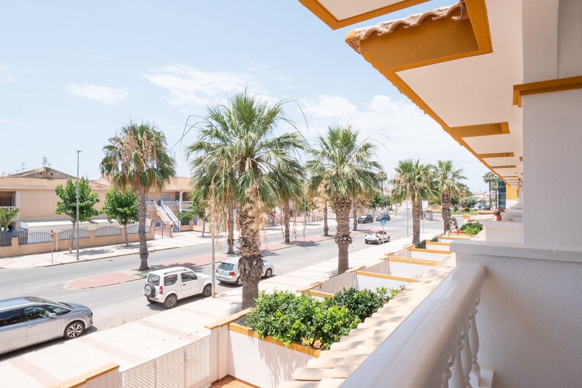 Sale - Triplex - Los Alcázares