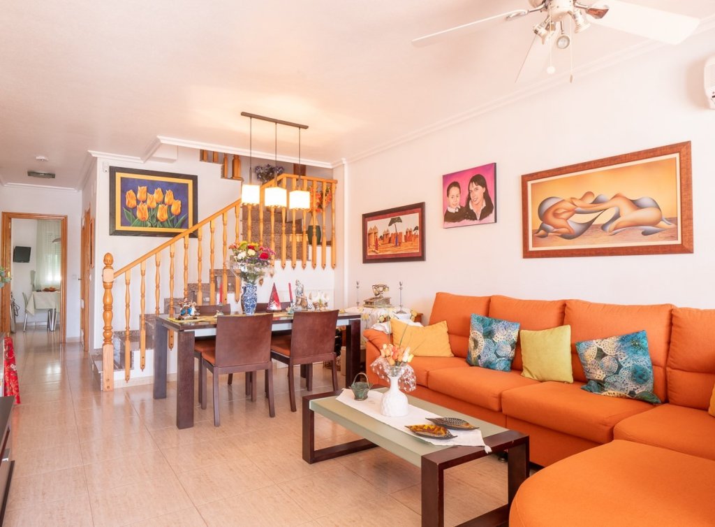 Sale - Triplex - Los Alcázares