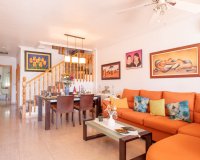 Sale - Triplex - Los Alcázares