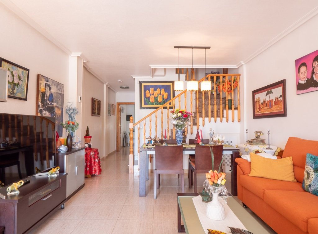 Sale - Triplex - Los Alcázares