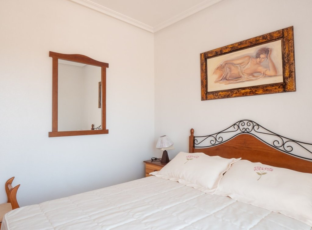 Sale - Triplex - Los Alcázares