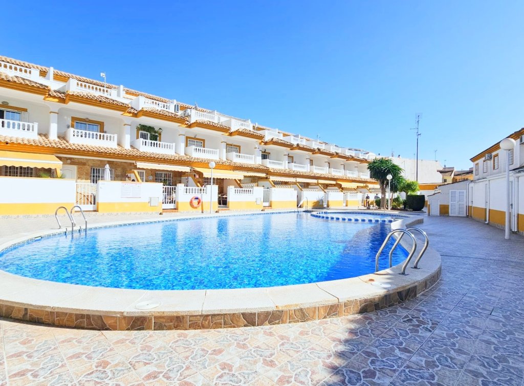 Sale - Triplex - Los Alcázares