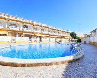 Sale - Triplex - Los Alcázares