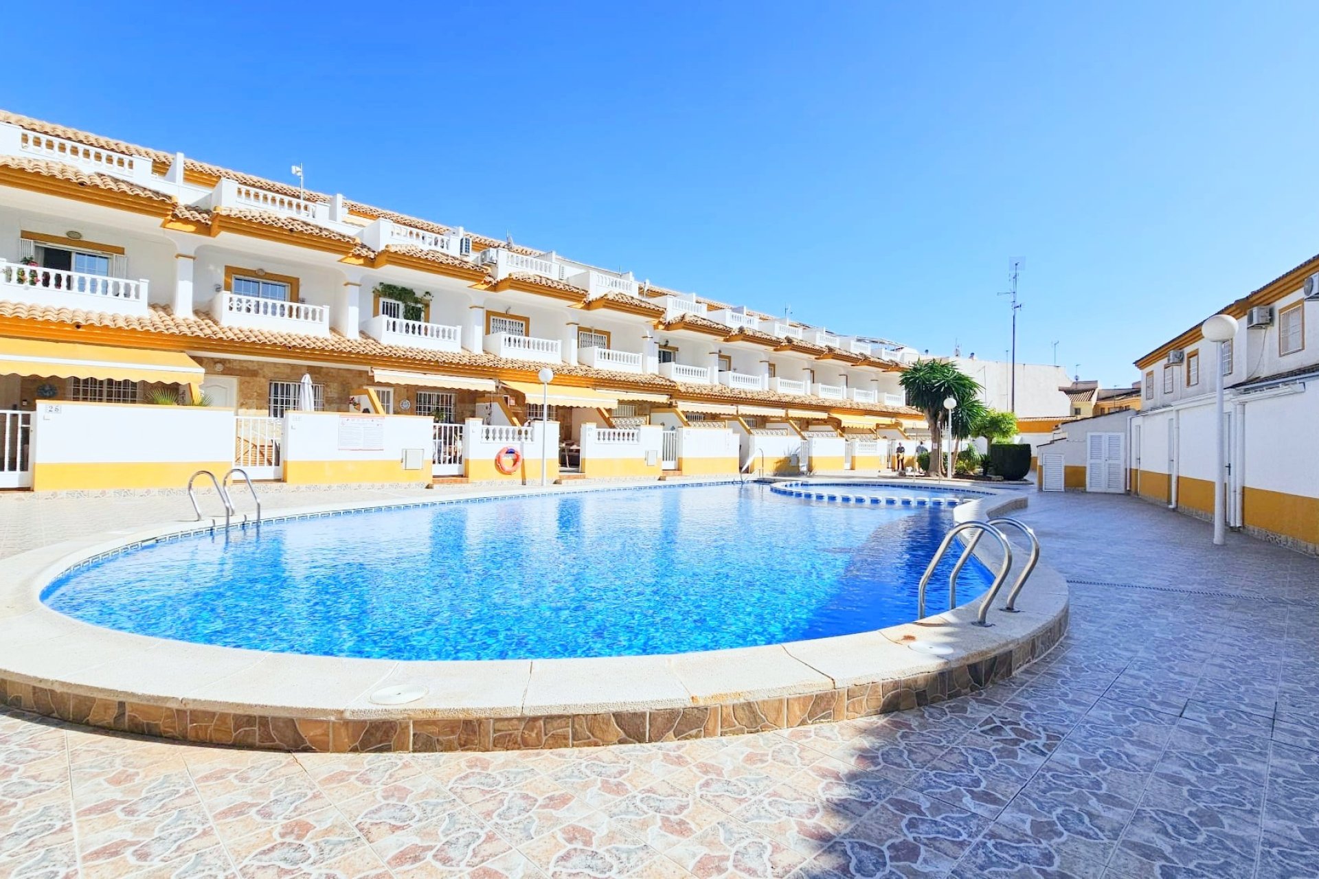 Sale - Triplex - Los Alcázares