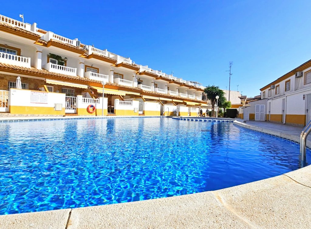 Sale - Triplex - Los Alcázares