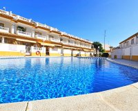 Sale - Triplex - Los Alcázares