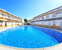 Sale - Triplex - Los Alcázares