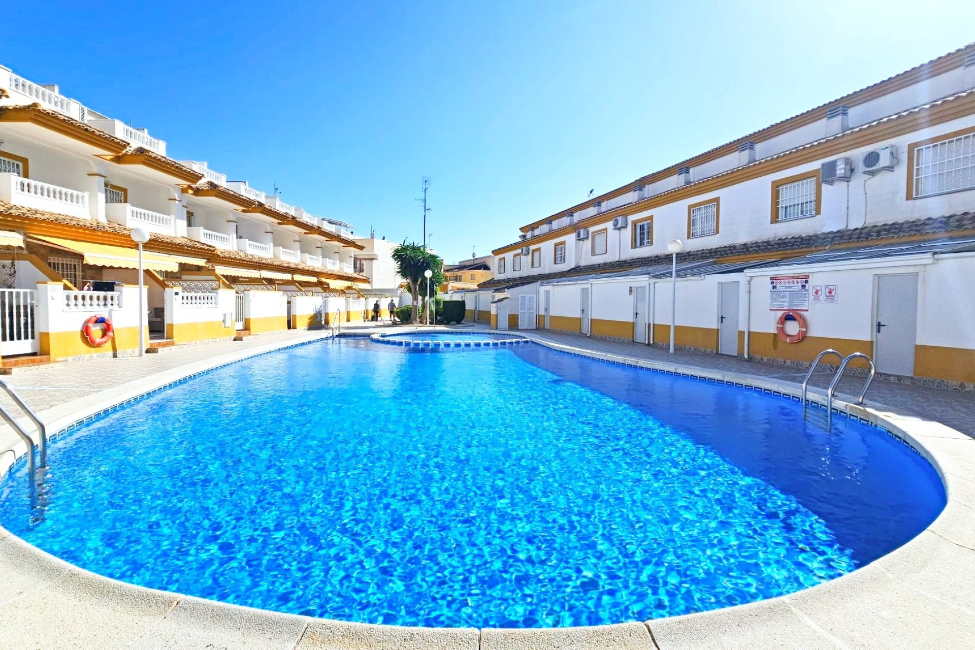 Sale - Triplex - Los Alcázares