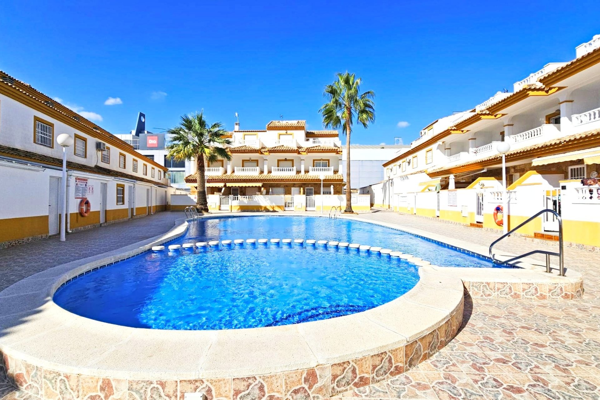 Sale - Triplex - Los Alcázares