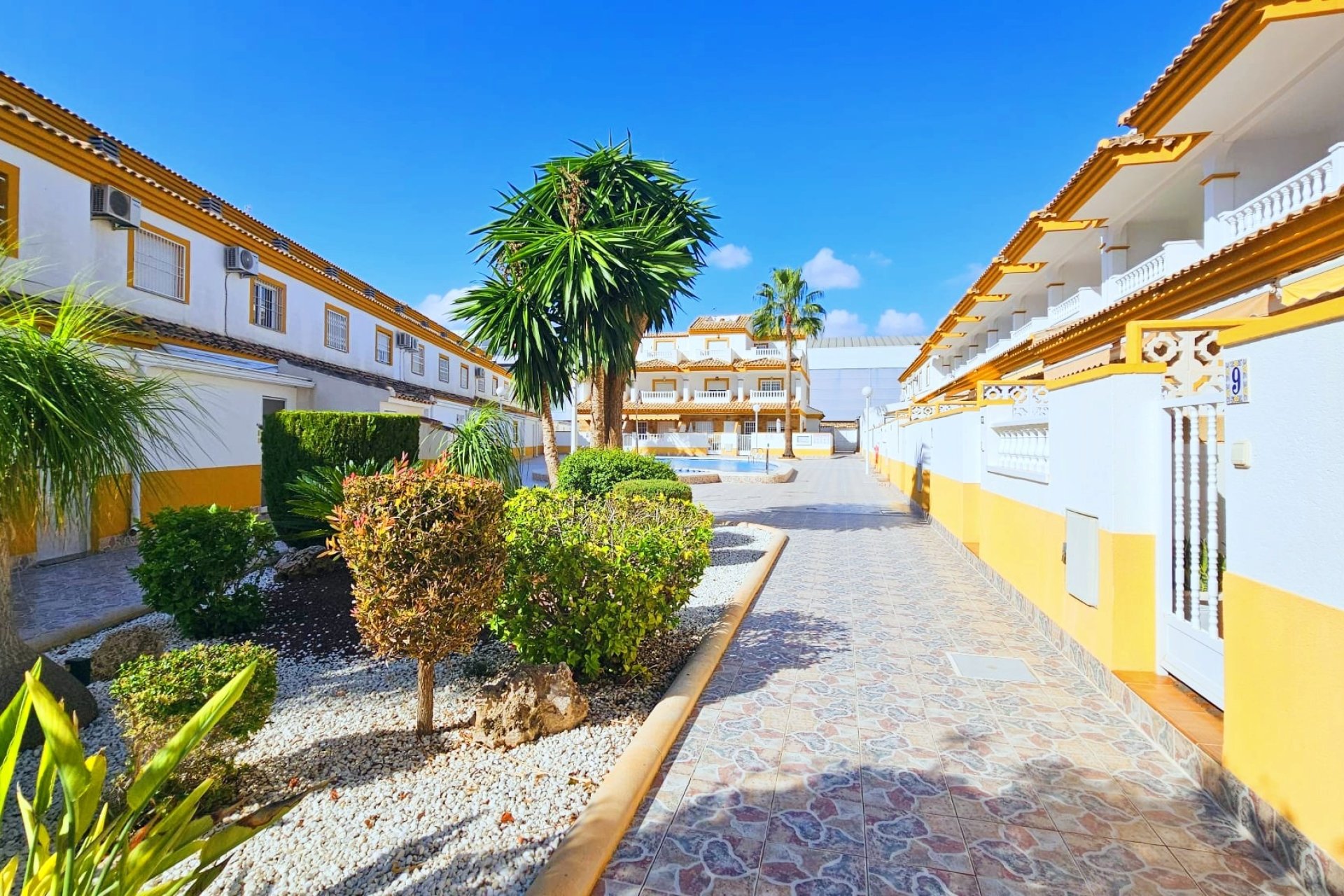 Sale - Triplex - Los Alcázares