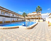 Sale - Triplex - Los Alcázares
