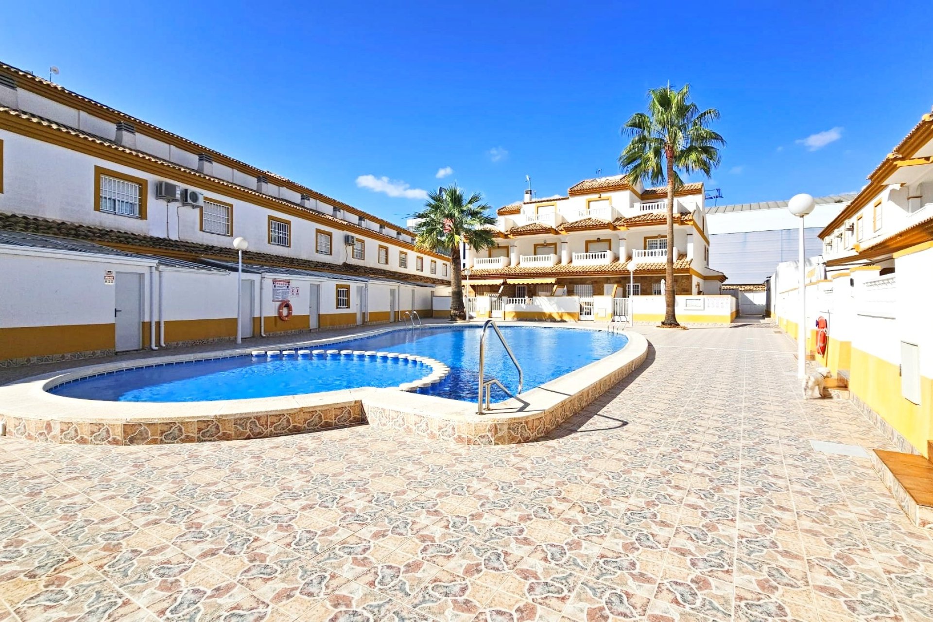 Sale - Triplex - Los Alcázares