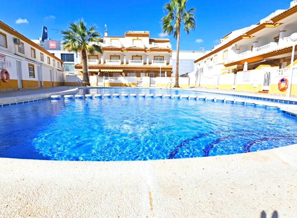 Sale - Triplex - Los Alcázares