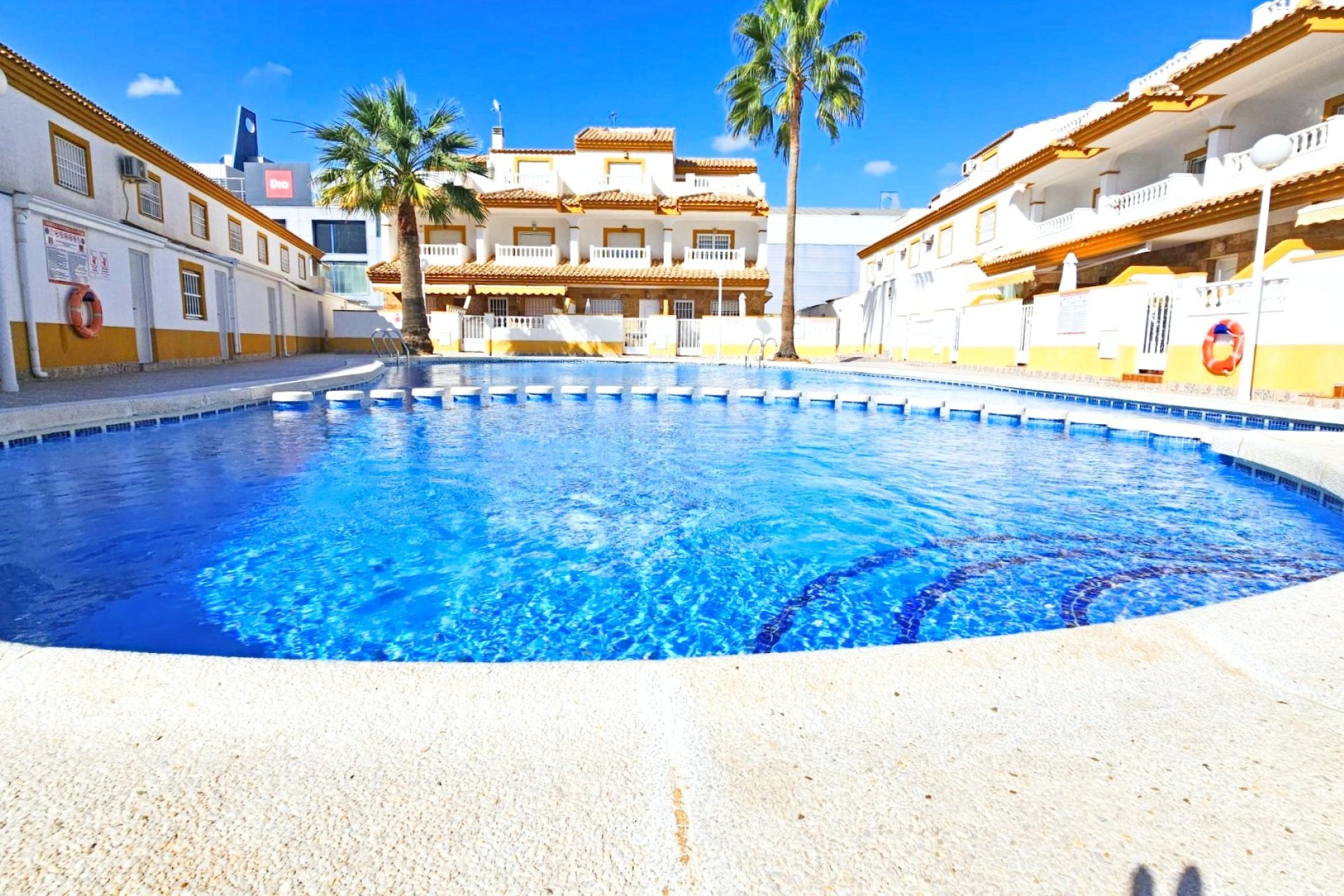 Sale - Triplex - Los Alcázares