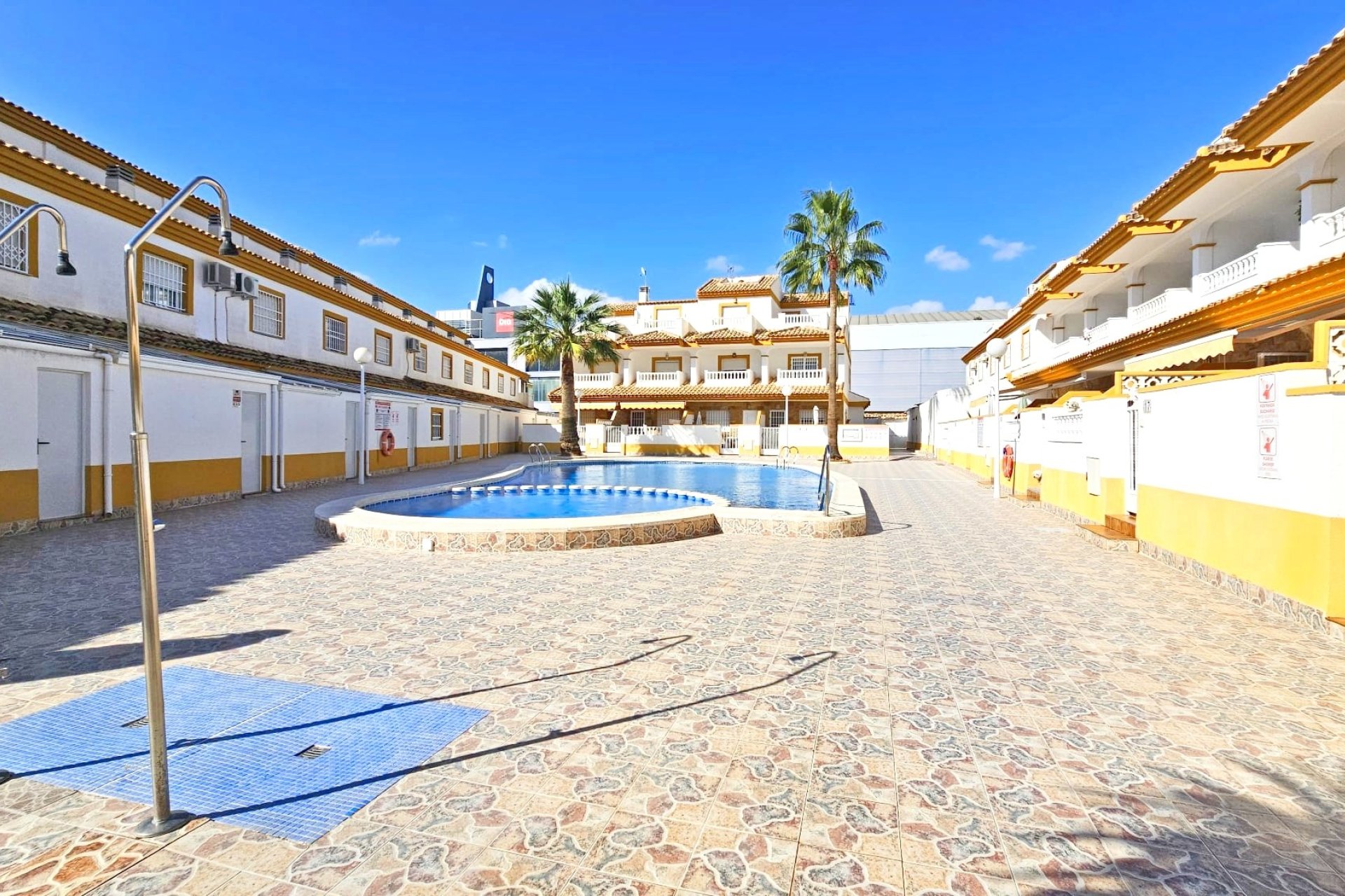 Sale - Triplex - Los Alcázares
